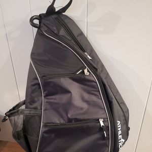 Athletica backpack NWOT